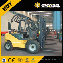 YTO 3ton carretilla elevadora barata en venta en dubai / Drosser Diesel Forklift CPCD30